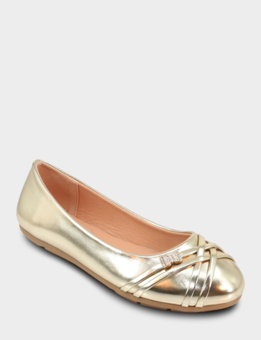 Dr Lightfoot Diamante Trim EE Fit Shoe - LJ957